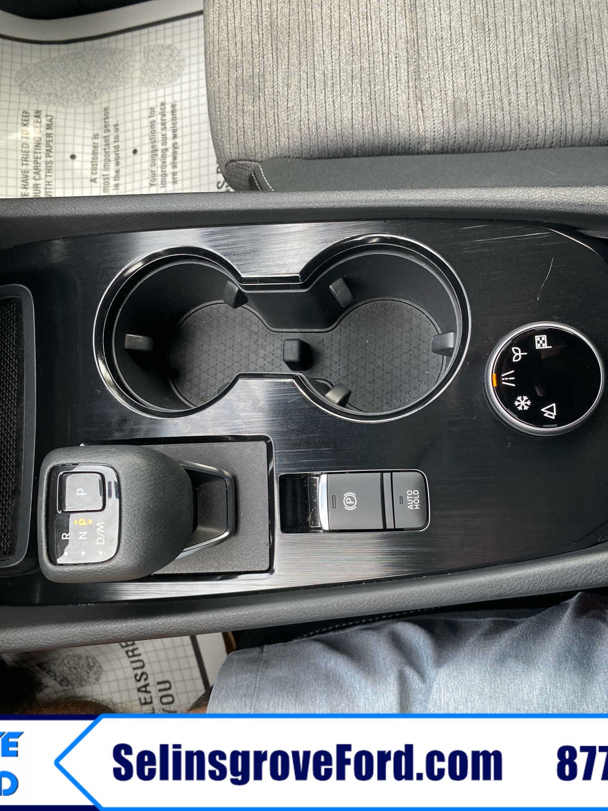 2022 Nissan Rogue SV - Photo 26