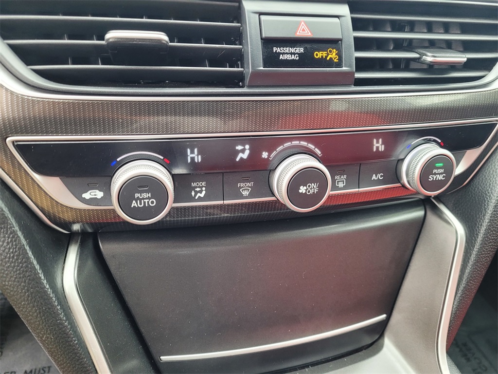 2020 Honda Accord Sport - Photo 18