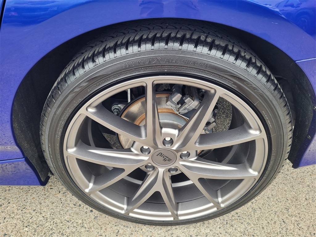 2020 Honda Accord Sport - Photo 24