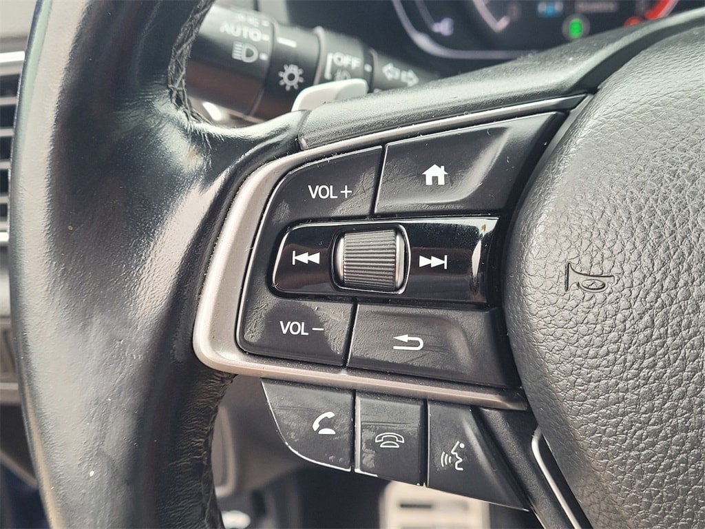 2020 Honda Accord Sport - Photo 12