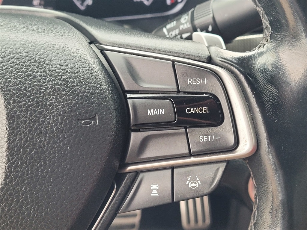 2020 Honda Accord Sport - Photo 13