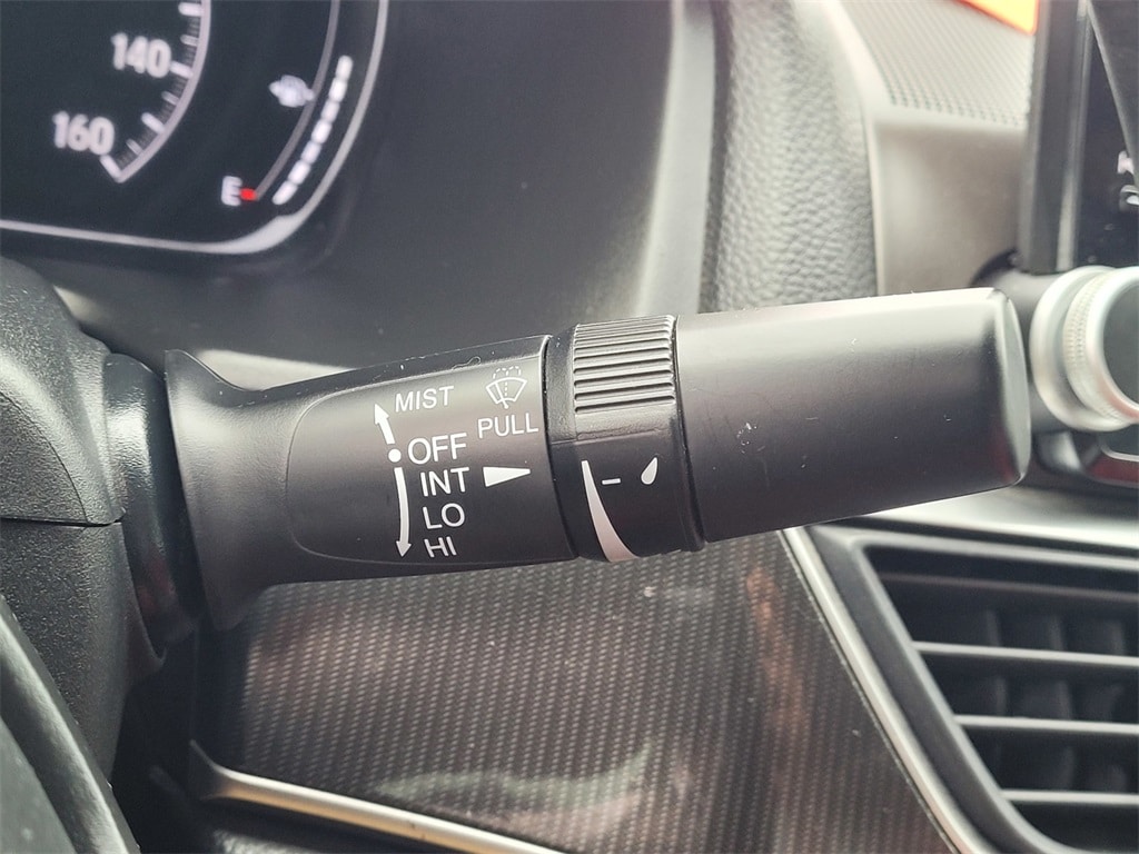 2020 Honda Accord Sport - Photo 15