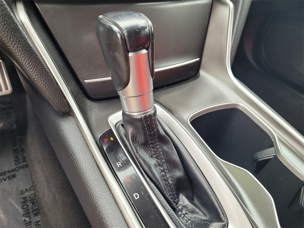 2020 Honda Accord Sport - Photo 20
