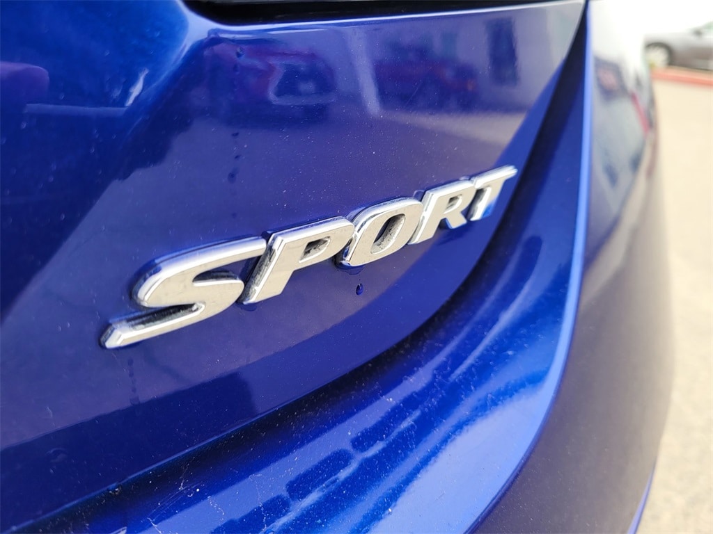 2020 Honda Accord Sport - Photo 26