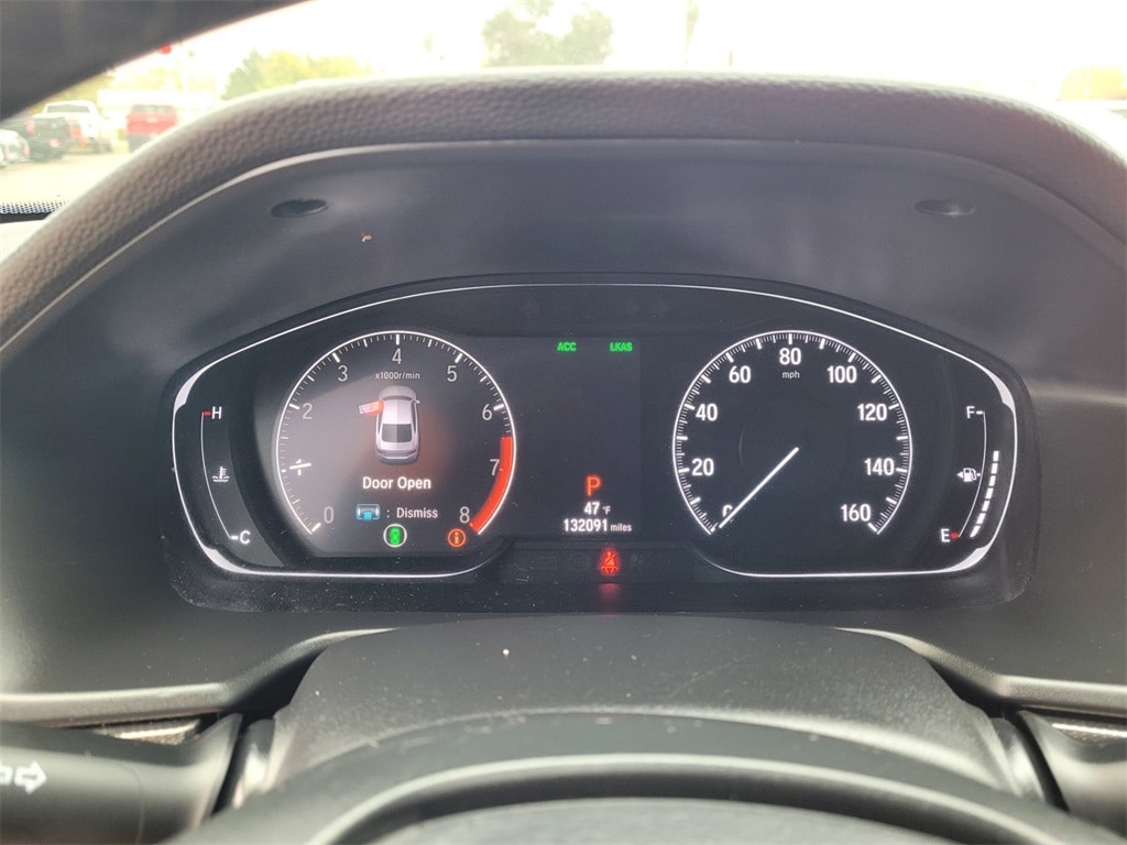 2020 Honda Accord Sport - Photo 22