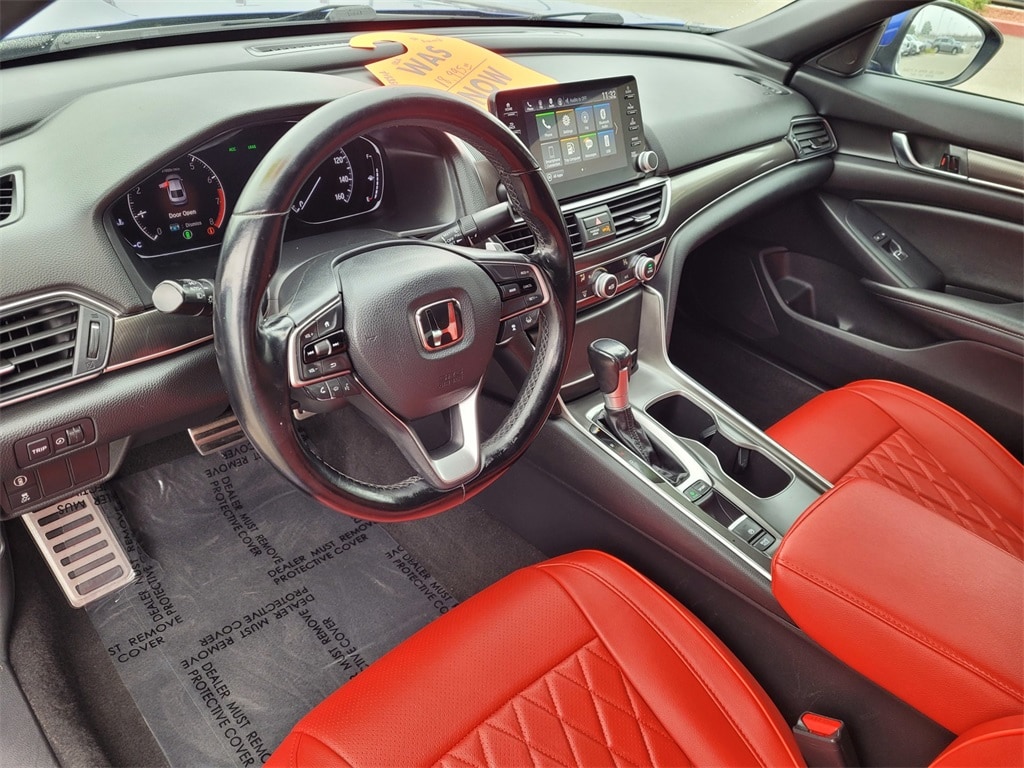 2020 Honda Accord Sport - Photo 6