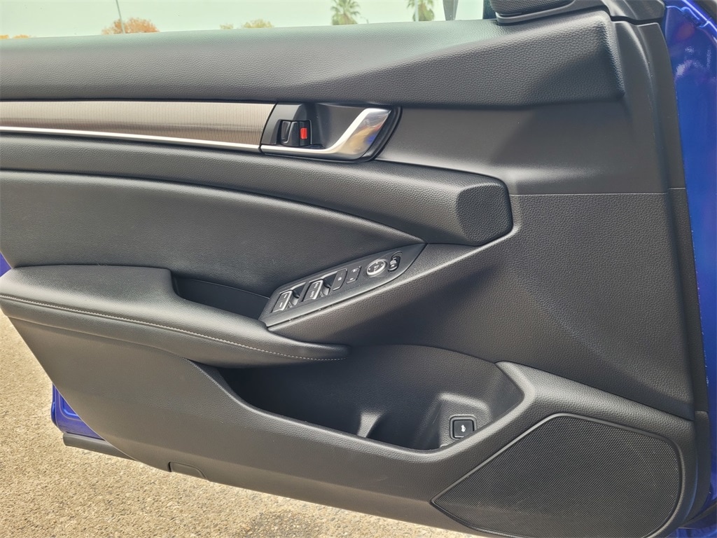 2020 Honda Accord Sport - Photo 11