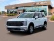 New 2026 Hyundai Palisade Hybrid Blue SEL 7P SUV