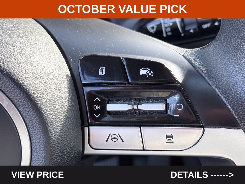 2024 Hyundai Tucson SEL - Photo 14