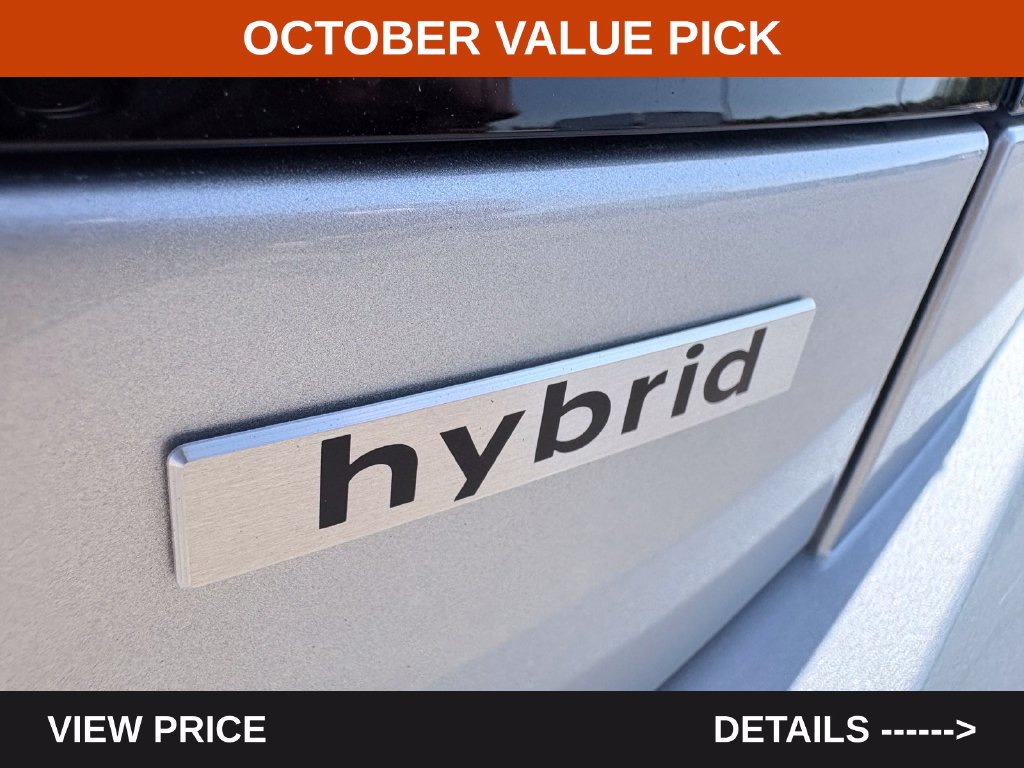 2025 Hyundai Sonata Hybrid Limited - Photo 28