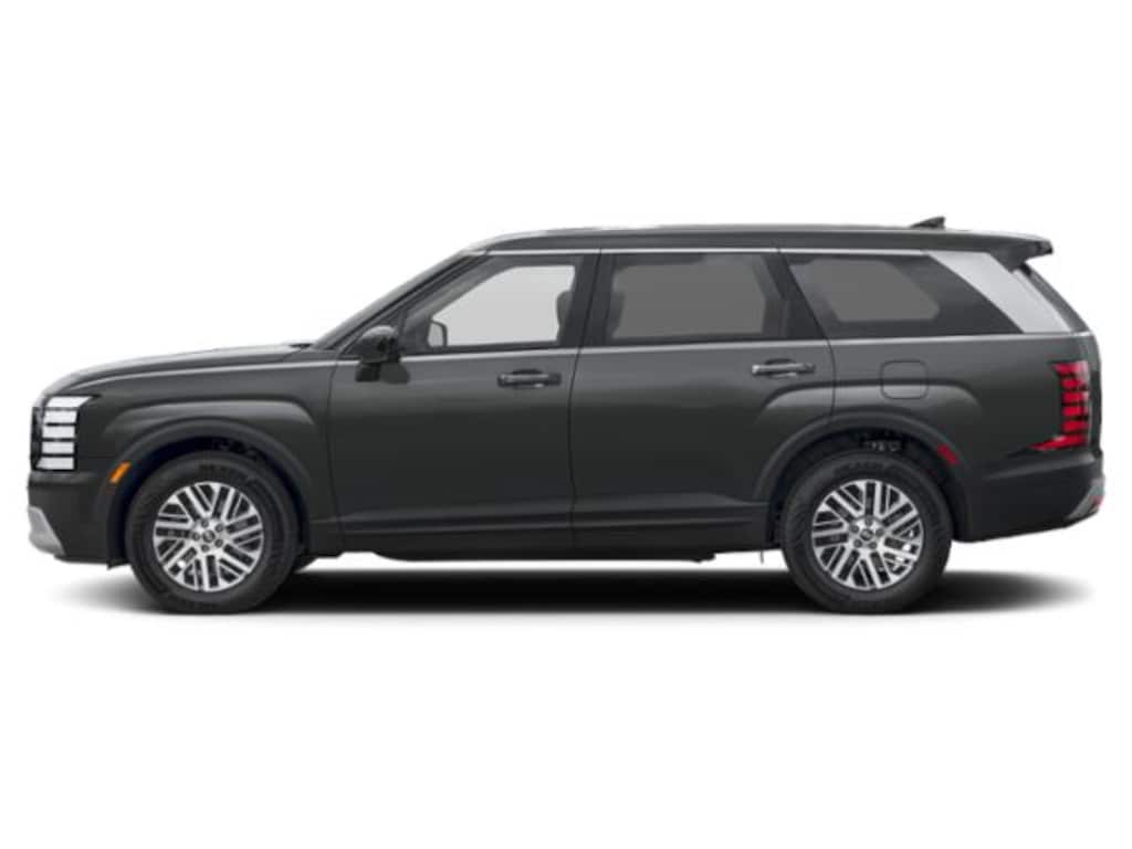 New 2027 Hyundai Palisade SE FWD SUV