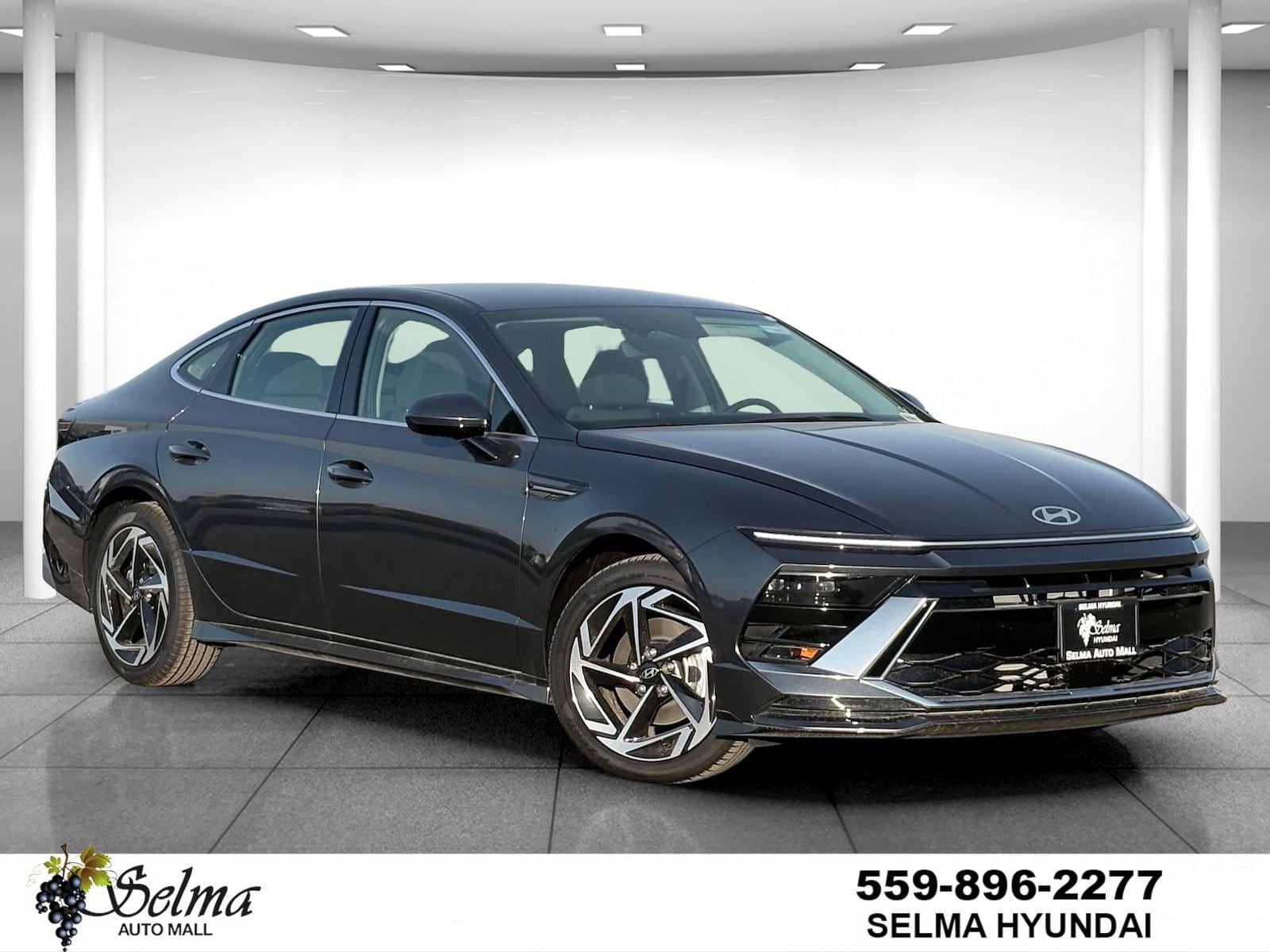 2026 Hyundai Sonata