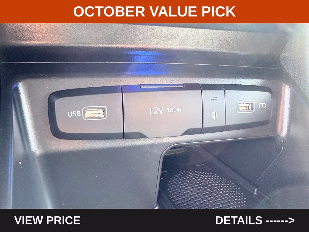 2023 Hyundai Tucson SEL - Photo 19