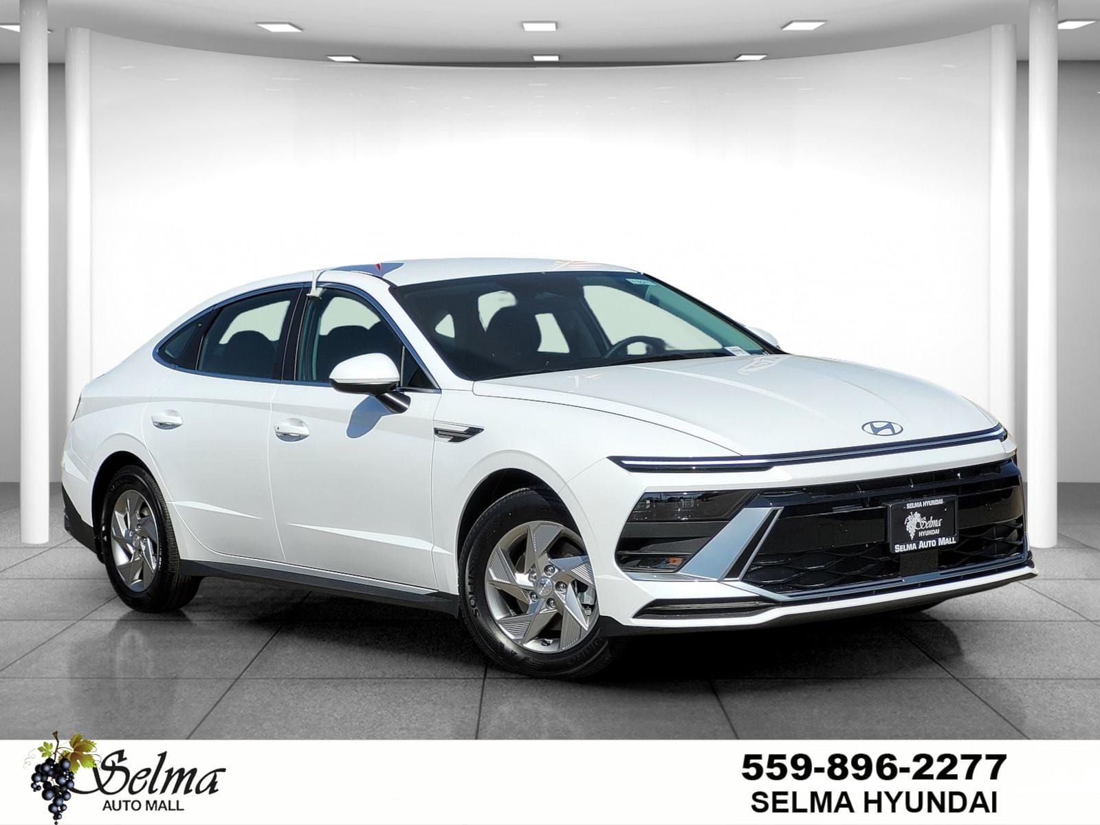 2026 Hyundai Sonata
