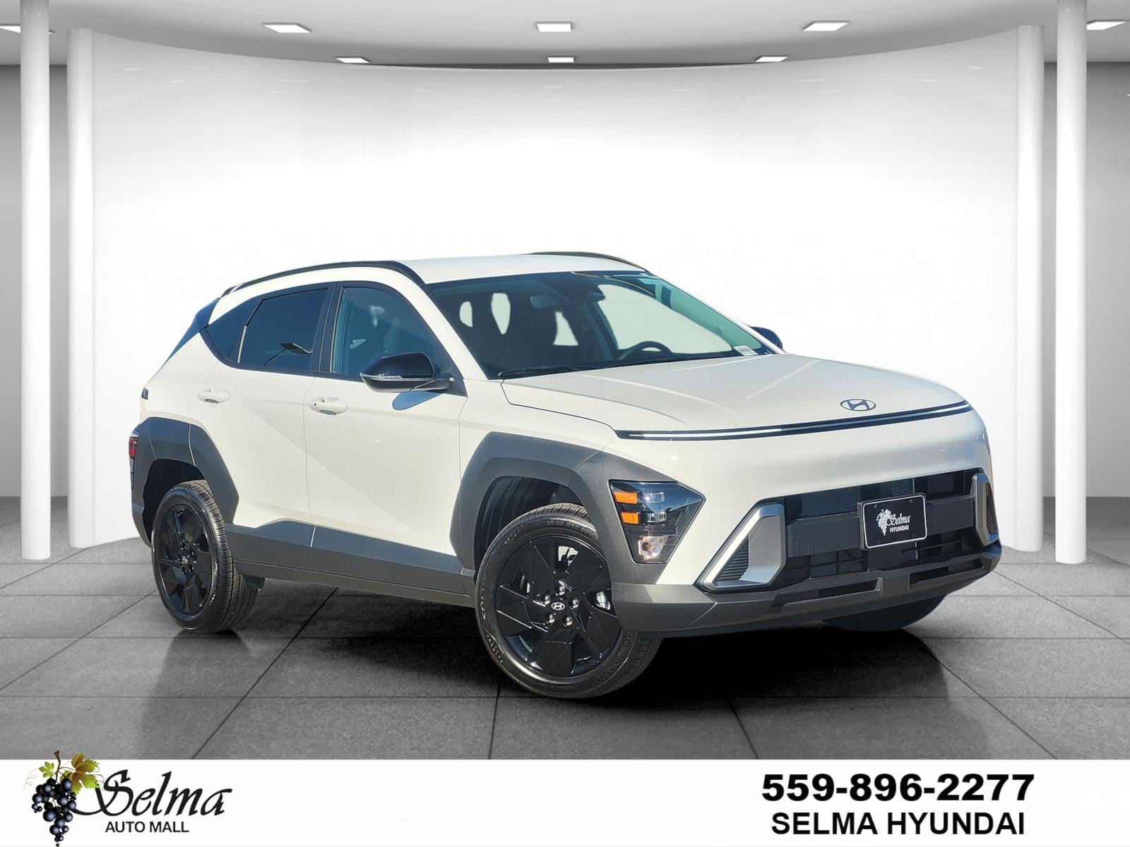 2026 Hyundai Kona