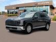 New 2027 Hyundai Palisade Hybrid Blue SEL 7P SUV