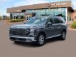 New 2027 Hyundai Palisade Hybrid Blue SEL Premium 7P SUV