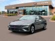New 2026 Hyundai Elantra Limited Sedan