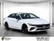 New 2026 Hyundai Elantra SEL Sport Plus Sedan