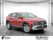 New 2026 Hyundai Tucson SE FWD SUV
