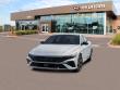New 2026 Hyundai Elantra SEL Sport Plus Sedan