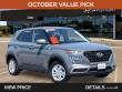 Used 2025 Hyundai Venue SE SUV
