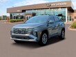  Hyundai Tucson Plug-In Hybrid