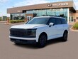  Hyundai Palisade Hybrid