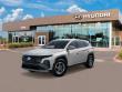 New 2026 Hyundai Tucson SE FWD SUV