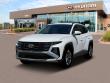 New 2026 Hyundai Tucson SEL Premium FWD SUV