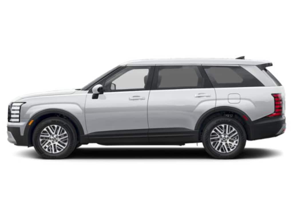 New 2027 Hyundai Palisade SE FWD SUV