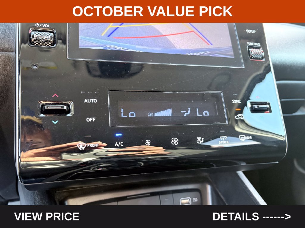 2024 Hyundai Tucson SEL - Photo 19