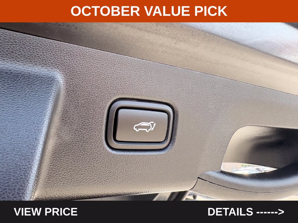 2023 Hyundai Tucson SEL - Photo 26