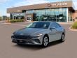 New 2026 Hyundai Elantra Limited Sedan