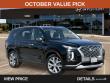 Used 2020 Hyundai Palisade SEL SUV