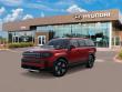 New 2027 Hyundai Santa Fe Hybrid SEL SUV