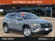 Used 2024 Hyundai Tucson SEL SUV