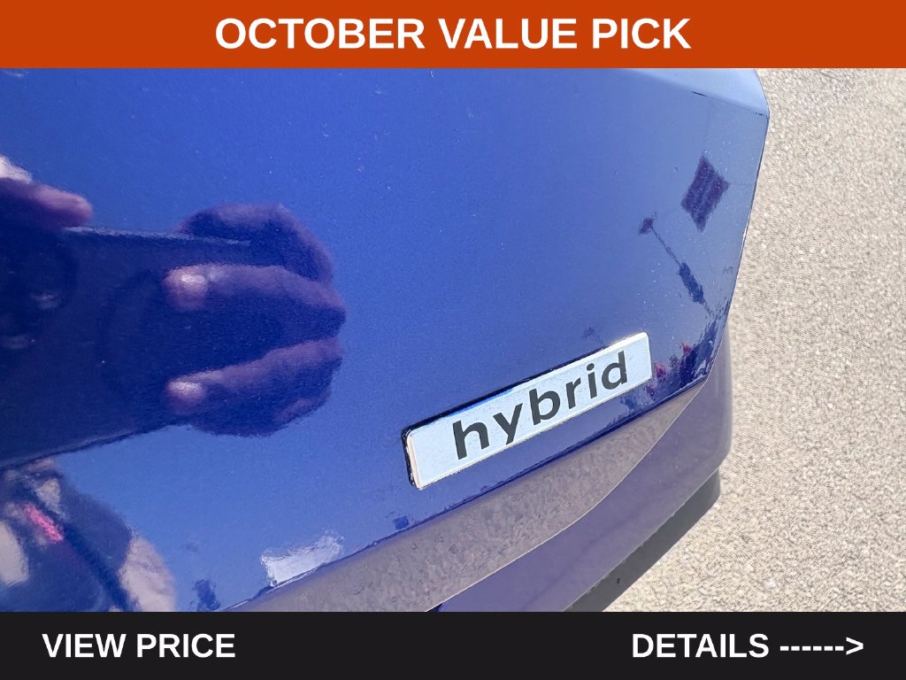 2025 Hyundai Elantra Blue - Photo 26