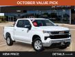 Used 2025 Chevrolet Silverado 1500 LT Truck