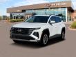 New 2026 Hyundai Tucson Hybrid SEL AWD SUV
