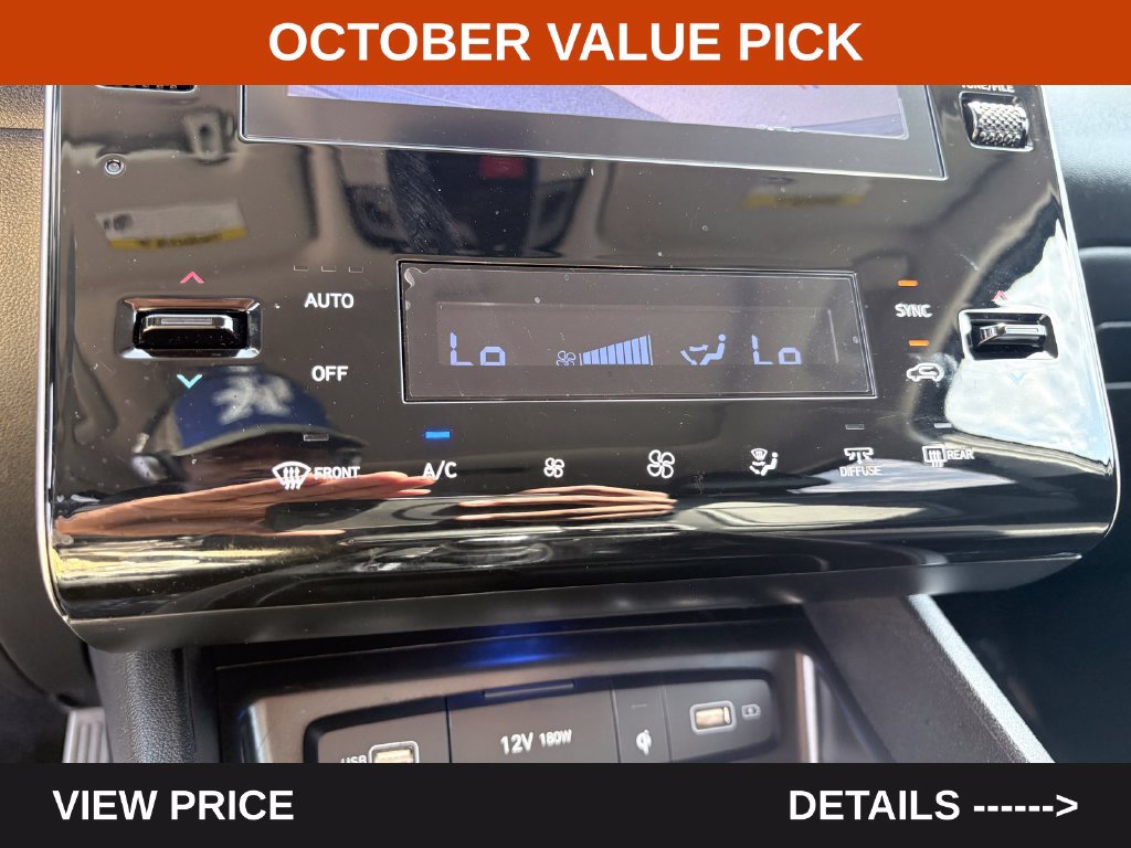 2023 Hyundai Tucson SEL - Photo 18