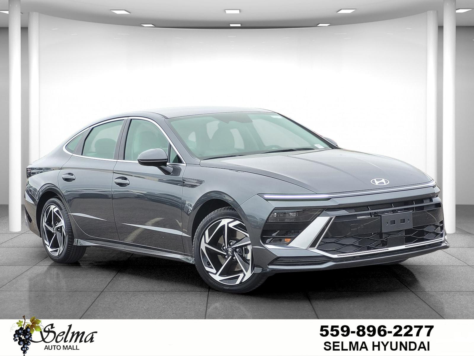 2026 Hyundai Sonata