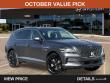 Used 2022 Genesis GV80 3.5T Prestige Signature SUV