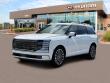 New 2027 Hyundai Palisade Hybrid Calligraphy SUV