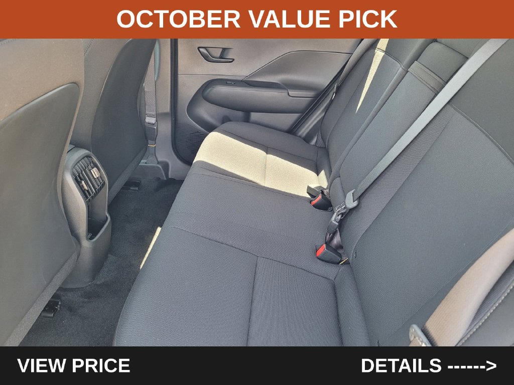 2025 Hyundai Kona EV SEL - Photo 6