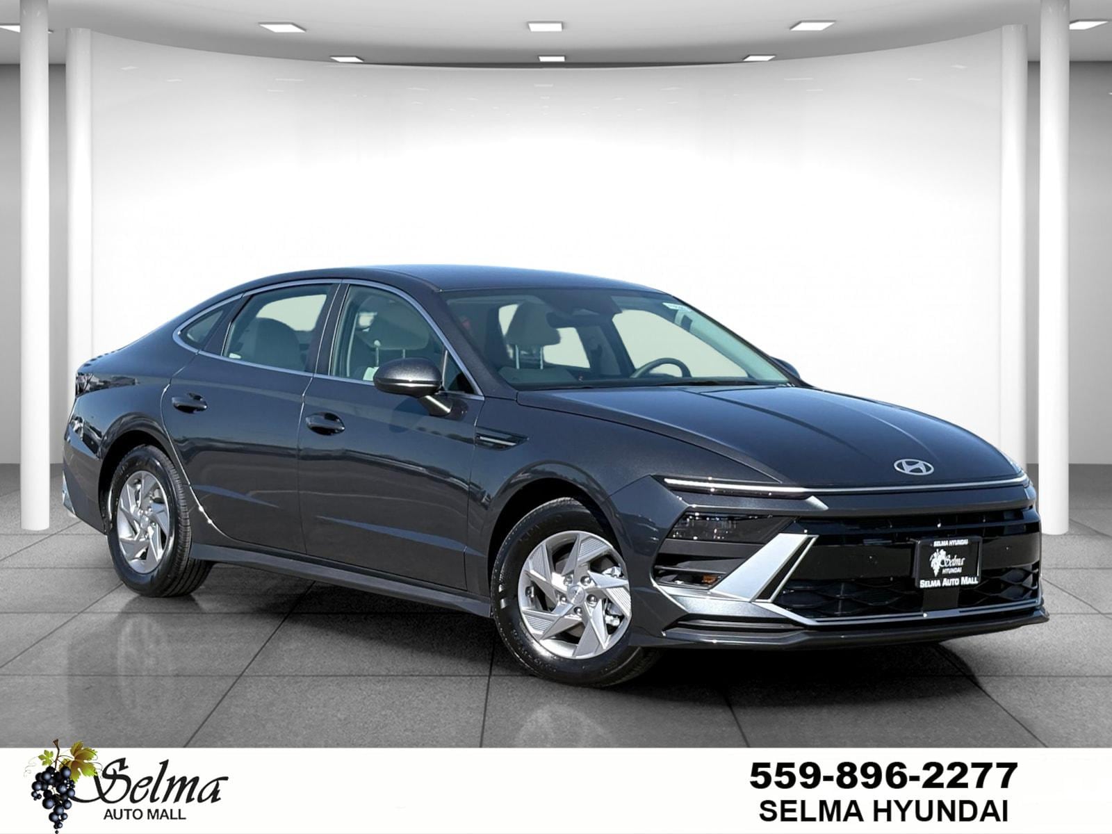 2026 Hyundai Sonata