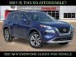 Used 2023 Nissan Rogue SV SUV