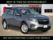 Used 2023 Chevrolet Equinox LS w/1LS SUV