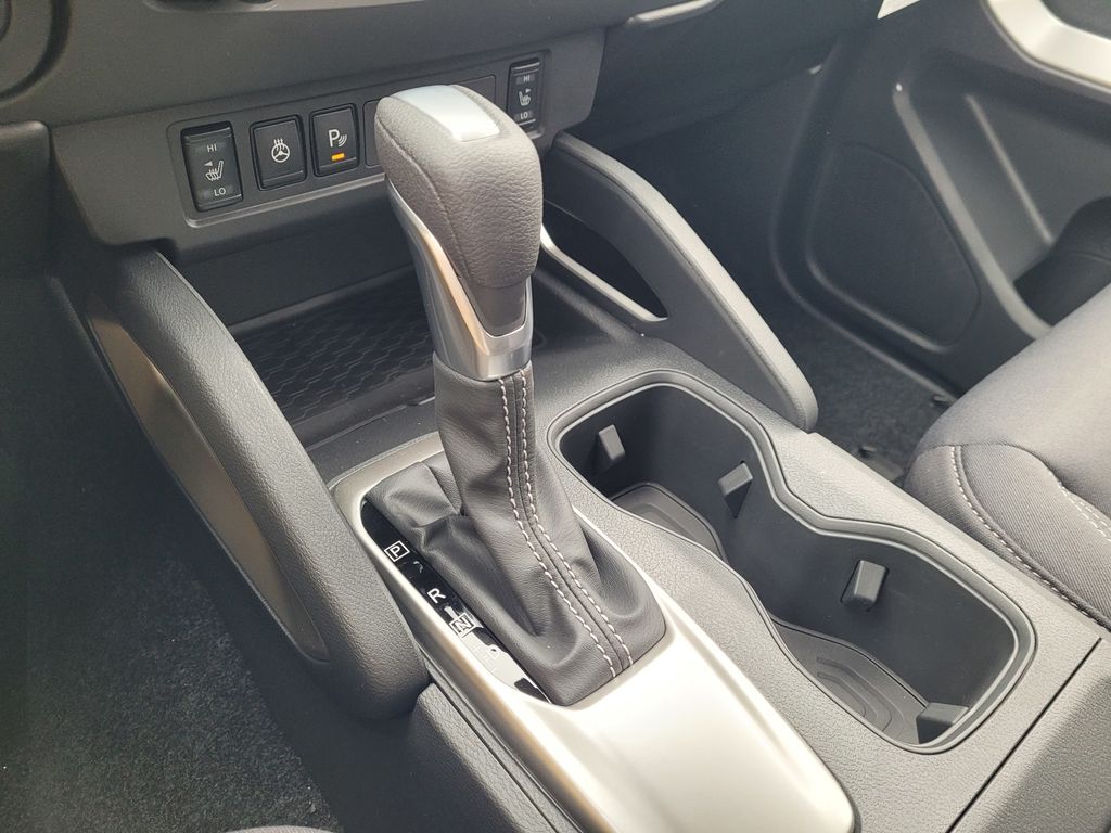 2026 Nissan Frontier SV - Photo 10