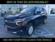 Used 2024 Chevrolet Tahoe LT SUV